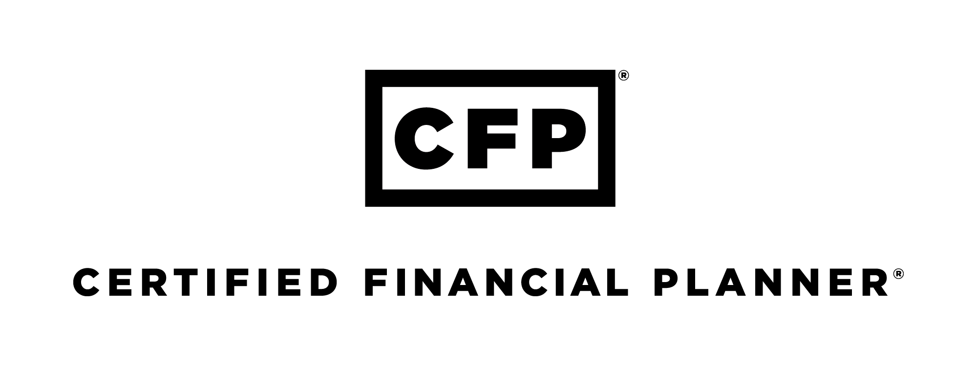 CFP® — Certified Financial Planner™